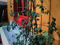 -三鹰之森吉卜力美术馆