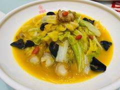 -添福来墨鱼饺子 · 海鲜东北菜(大连星海·黄浦路店)