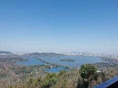 -九曜山