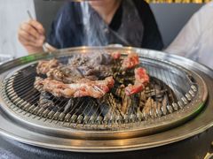 -范儿·嫂子烤肉·精致炭火烤肉(长治路店)