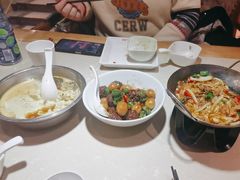 -小柴米·传统江西菜(八一广场店)
