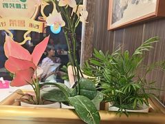 -玉林烤鸭店(垡头店)