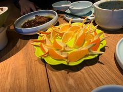 -沅江水·湖南家宴(南村万博长隆商圈店)