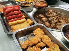 -阿芬卤面(花巷店)