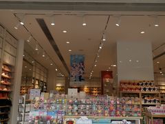 -名创优品(天河区正佳广场二店)