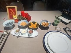 -荣轩(新荣记环球金融中心店)
