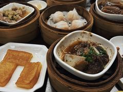 -潮福城大酒楼·潮粤菜·港式点心(阳光城店)