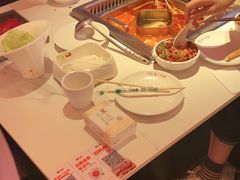 -串一火锅(赛格国际购物中心店)