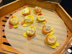 -德发长·花式蒸饺(大唐不夜城店)