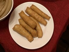 油条-山城年华老火锅(玉林店)