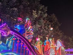-大唐不夜城