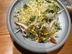 -山丹丹西北菜(金贸大厦店)