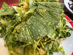 -聚首堂·特色小吃·肘子(什刹海德胜门店)