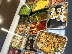 -川闻清粥小菜(建外SOHO店)