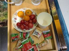-富侨养生(九亭店)