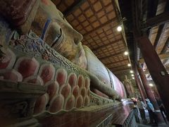 -张掖大佛寺景区