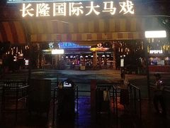 -广州长隆国际大马戏