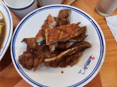 -天天鲜面馆(衡山路店)