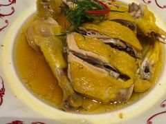 -炊江南·上海菜(国展华漕店)