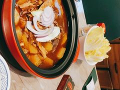 -腩得欢喜·牛腩煲火锅(万庭大厦店)
