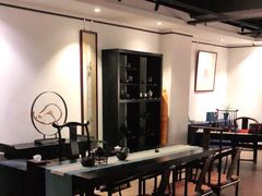 -德迹斋禅意文化茶馆·茶空间·商务洽谈•宴席(桃园店)