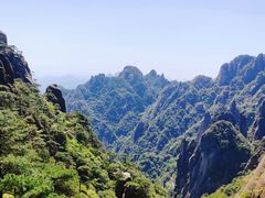 -三清山风景名胜区