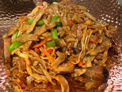 -辣可可·小炒黄牛肉(望京凯德MALL店)