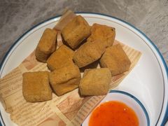 -巷儿里餐厅·杭帮菜(信义坊店)