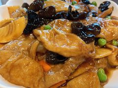 灵山什锦-品渔味湖鲜馆(拈花湾店)