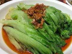 -西贝(虹口龙之梦店)