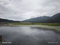 -腾冲北海湿地