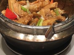 -绿岛国际酒店-西餐厅