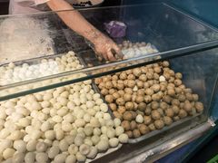 -孔师傅八仙老鸭粉丝汤(上海市第一食品商店南东店)