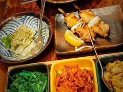 -鸟鹏烧鸟居酒屋(龙岗万科店)