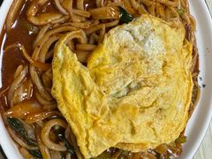-佳佳面馆(龙首村东区店)