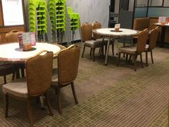 大堂-稻香酒家(长宁KING88广场店)