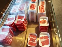 -言玖鲜火锅串串披萨自助(益田假日店)