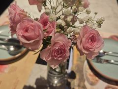 -半秋山西餐厅(宜昌大洋店)