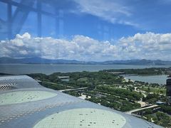 -小南洋海景餐厅(深圳湾店)