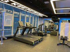 -NRG健身私教CLUB(打浦桥店)