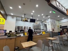 -内蒙焖面大盆骨餐馆(山大路店)