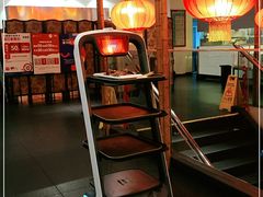 大堂-巴蜀风·地道川菜(总店)