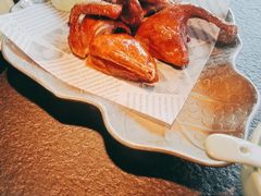 -蝴蝶里·粤菜·点心(滨江龙湖店)