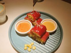 -禄运茶居·手工点心(体育西店)