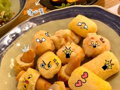 -伊豆野菜村(大族广场店)