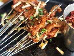 -包整·丝娃娃(一览甲秀楼风景店)