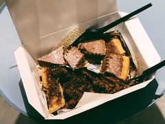 -Pie Bird(新闸路店)