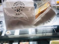 -牛角村(大族广场店)