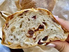 肉桂杂莓干法包-PAPER STONE BAKERY(天汇广场店)