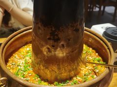 -一坐一忘云南菜(嘉里中心店)